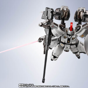 ROBOT SPIRITS <SIDE MS> Tallgeese