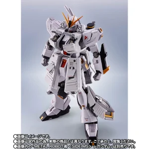 ROBOT SPIRITS <SIDE MS> HWS & Display Parts Set for ν Gundam