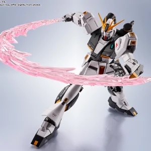 ROBOT SPIRITS <SIDE MS> ν Gundam