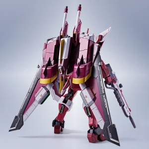 ROBOT SPIRITS <SIDE MS> Infinite Justice Gundam (SEED FREEDOM ZERO Ver.)