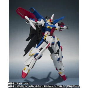 ROBOT SPIRITS <SIDE MS> Enhanced ZZ Gundam