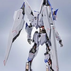ROBOT SPIRITS <SIDE MS> Gundam Bael [Re]