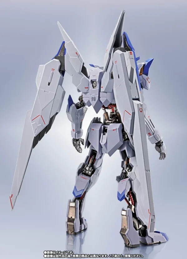 ROBOT SPIRITS Gundam Bael [Re] – Tokyo Robot