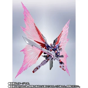 ROBOT SPIRITS <SIDE MS> Destiny Gundam Spec II (Final Battle Ver.)