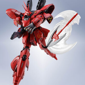 ROBOT SPIRITS <SIDE MS> Sazabi