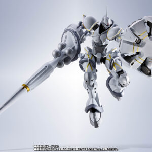 ROBOT SPIRITS <SIDE MS> Sharia's Gyan (Hakuji Equipment)