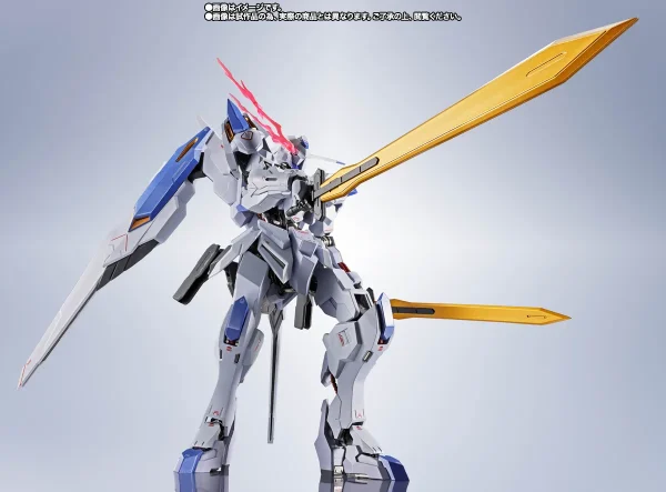 ROBOT SPIRITS Gundam Bael [Re] – Tokyo Robot