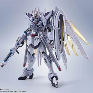 ROBOT SPIRITS <SIDE MS> Rising Freedom Gundam Radiance Granger