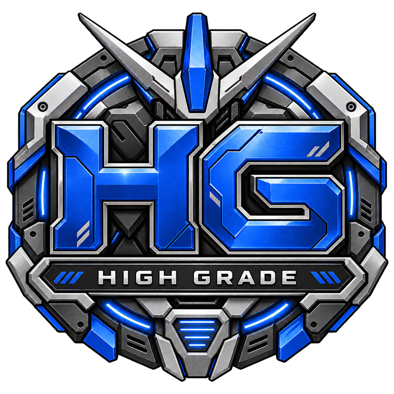 HG — HIGH GRADE