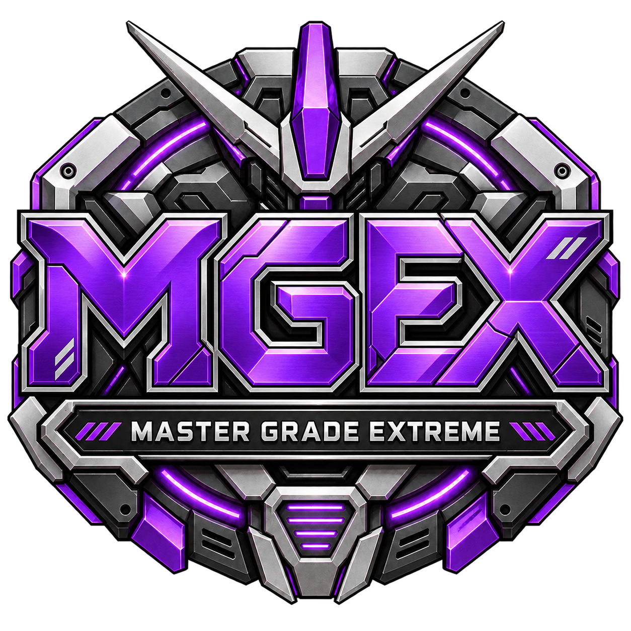 MGEX — MASTER GRADE EXTREME