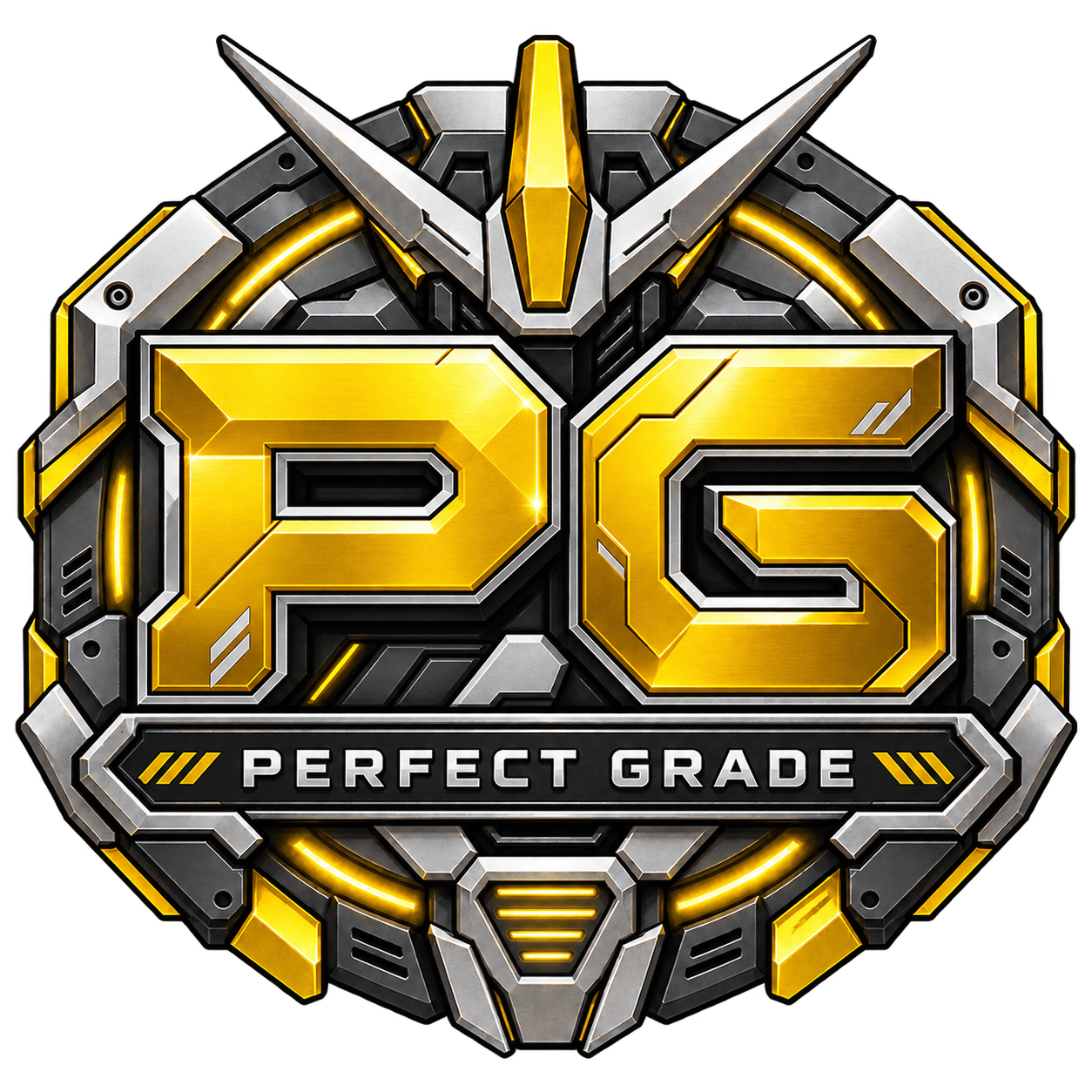 PERFECT GRADE