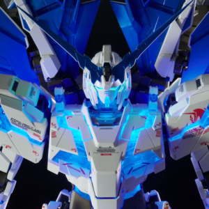PG 1/60 Unicorn Gundam Perfectibility
