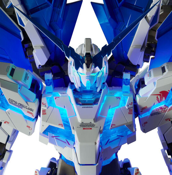 PG 1/60 Unicorn Gundam Perfectibility - Image 10