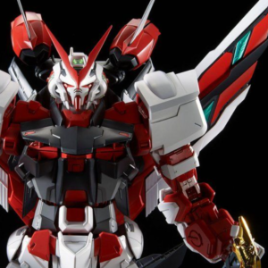 PG 1/60 Gundam Astray Red Frame Kai