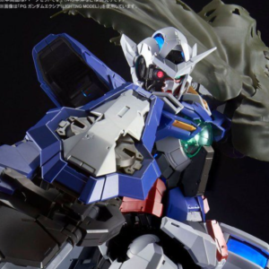 PG 1/60 Gundam Exia Repair Parts Set