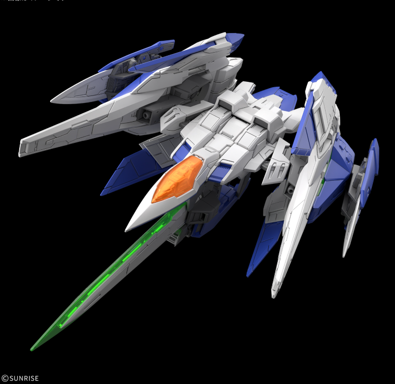 MGSD 00 Raiser - Image 3