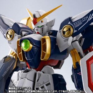 ROBOT SPIRITS <SIDE MS> Wing Gundam