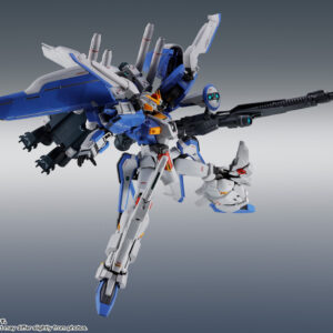 ROBOT SPIRITS <SIDE MS> Ex-S Gundam [Re]